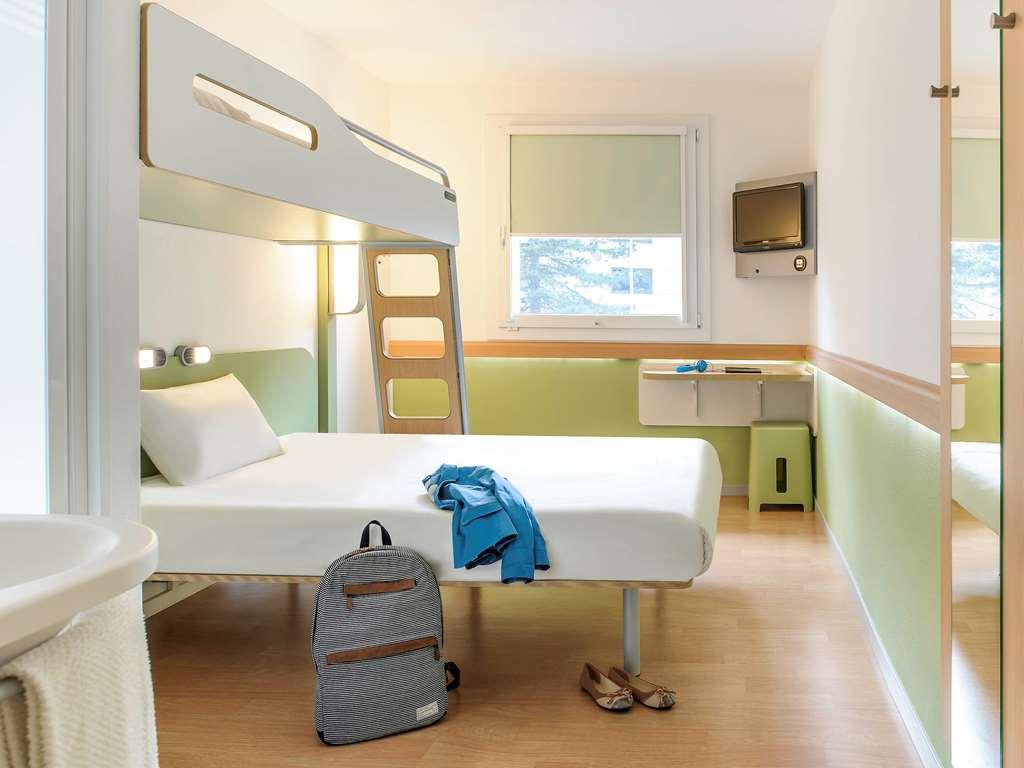 B&B Hotel Hannover-Laatzen Bilik gambar