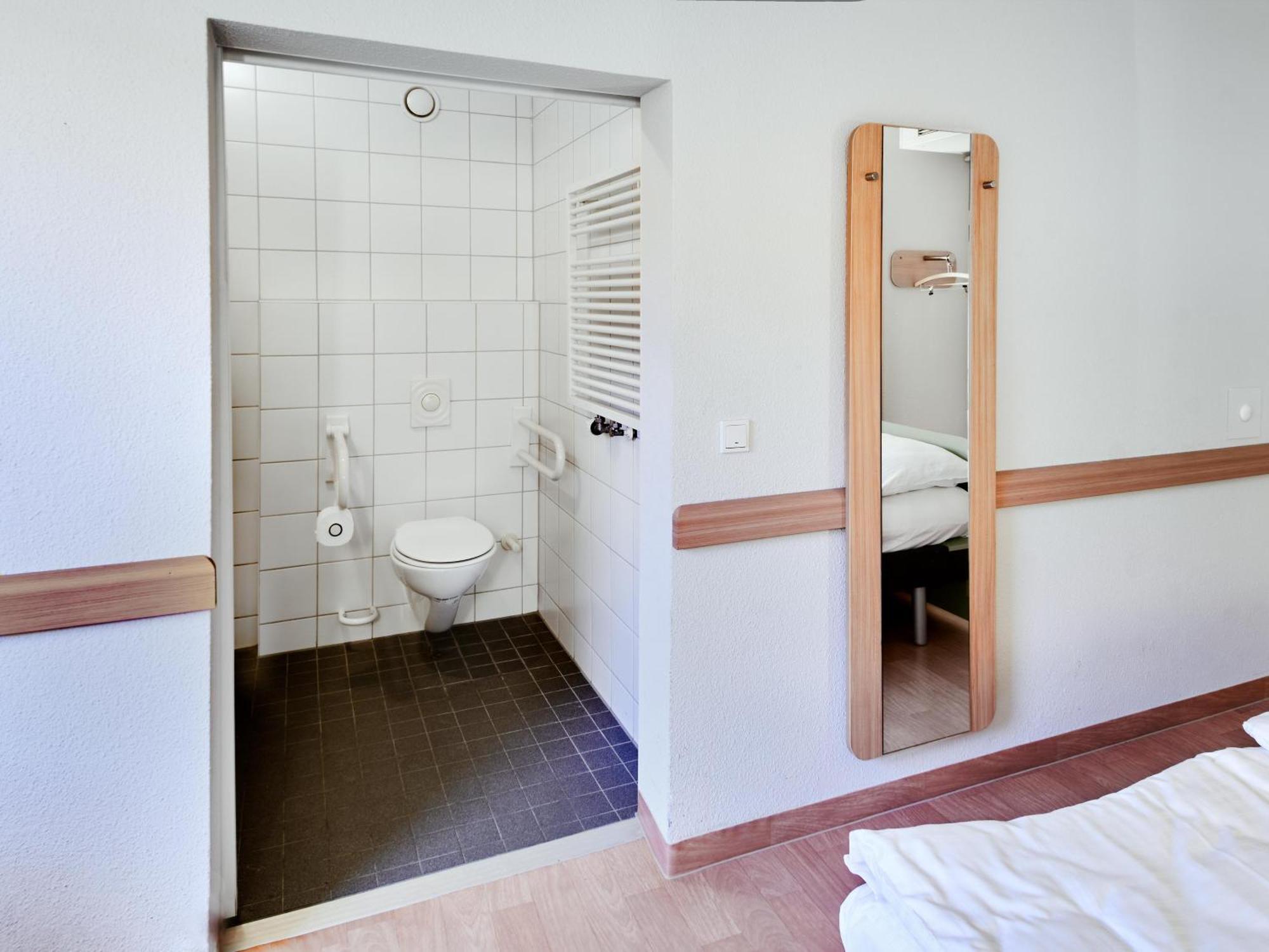 B&B Hotel Hannover-Laatzen Luaran gambar