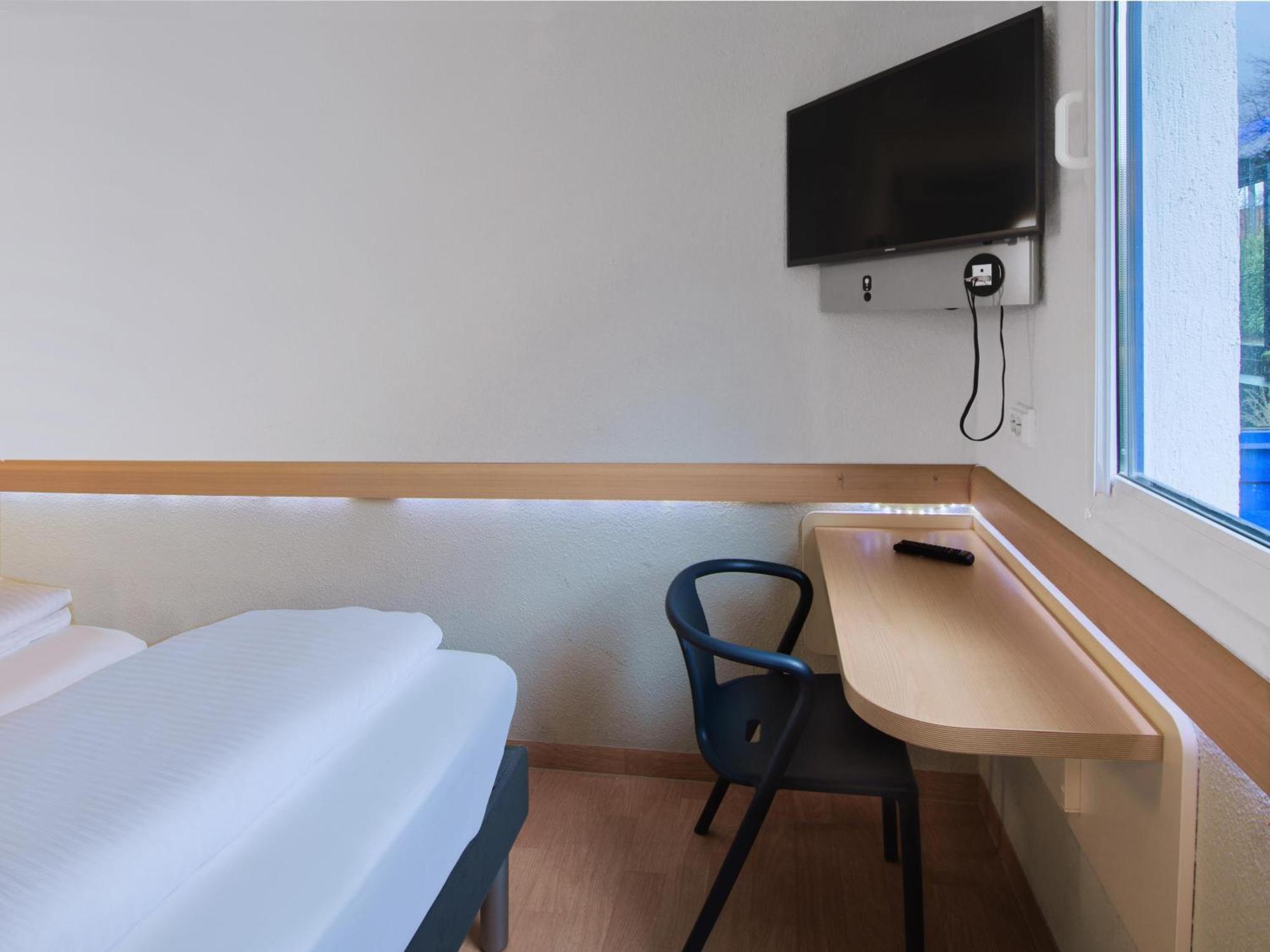 B&B Hotel Hannover-Laatzen Luaran gambar
